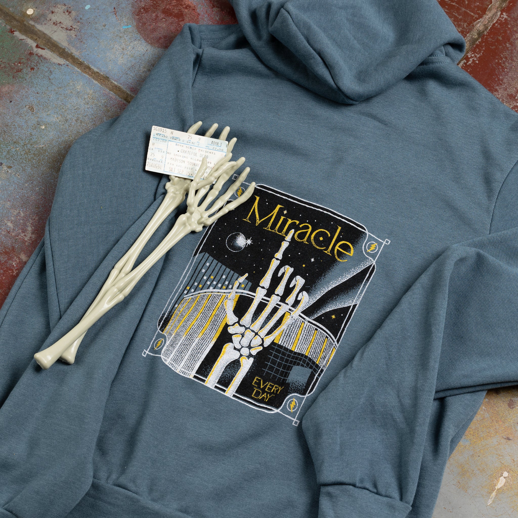  Tee Miracle Design Your OWN Hoodie for Men & Women - Custom  Jersey Hoodies - Pullover Team Sweatshirts : Sports & Outdoors